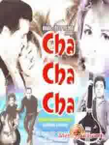Poster of Cha Cha Cha (1964)
